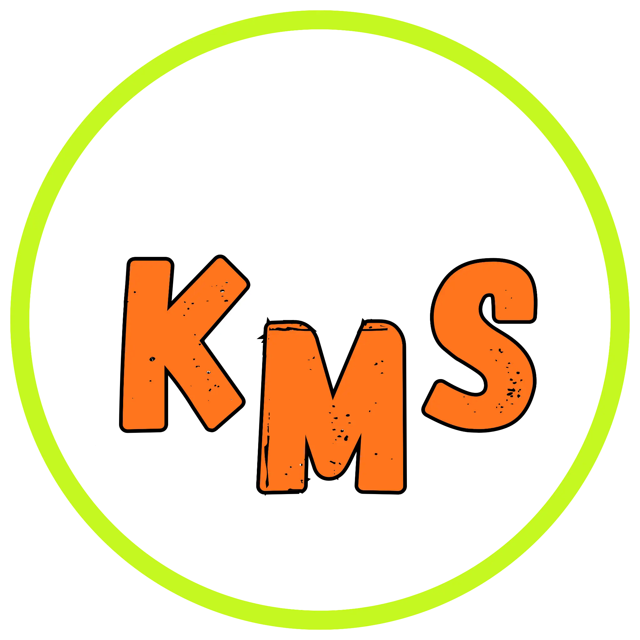 KMS Krav Maga Safety
