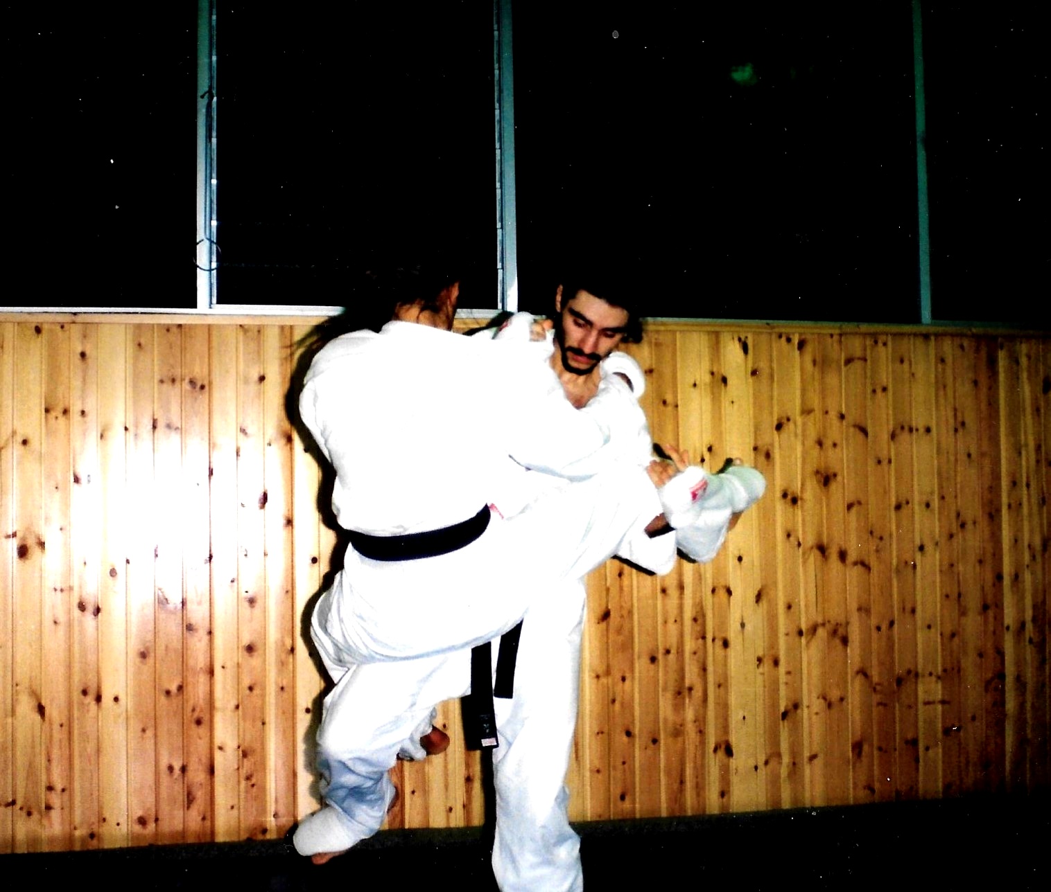 Allenamento